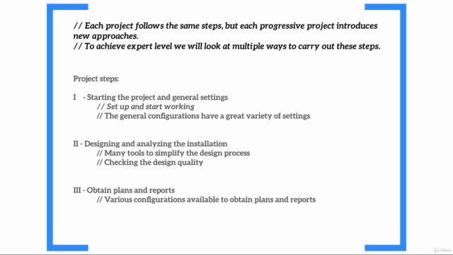 Proyectos de fontanería en Open BIM con CYPE – 2ªParte – Screenshot 2