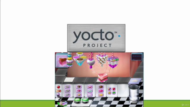 Yocto Zero to Hero - Building embedded Linux - Screenshot_01