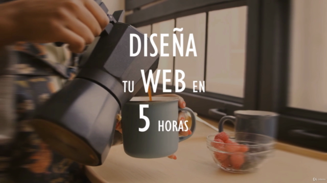 WordPress en Español desde Nivel "0" – Screenshot 1