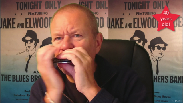 Harmonica Hits and Hooks: smash these classic rock/pop songs – Screenshot 2