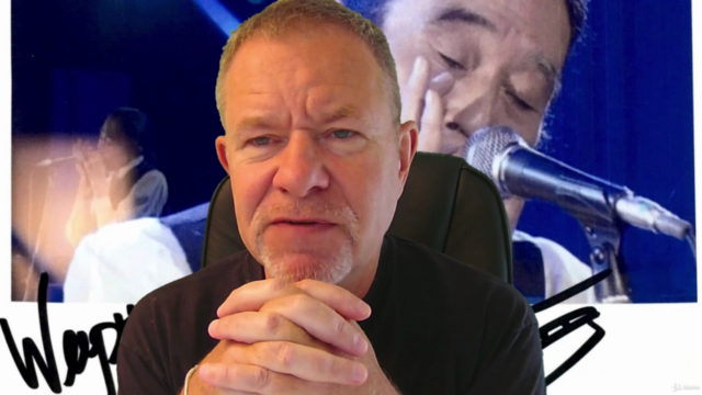 Learn to play the blues harmonica classic Spokey Dokey now! – Screenshot 2