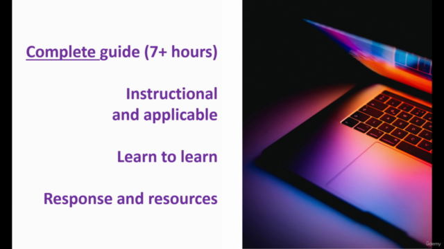 Power Apps - Complete Guide to Microsoft PowerApps – Screenshot 3