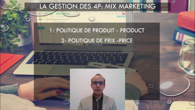 Introduction au Marketing: Apprendre les bases du Marketing – Screenshot 4