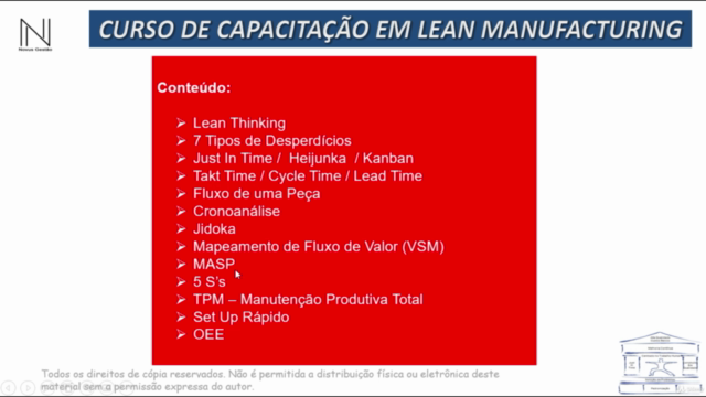 Curso de Capacitação em Lean Manufacturing - Screenshot_01