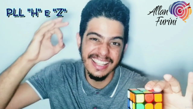 Cubo Mágico Avançado Monte o Cubo em 30 Segundos! – Screenshot 3