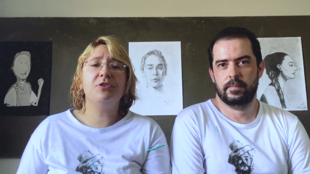 Curso Completo do Desenho Realista – Screenshot 3