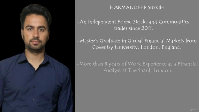 FOREX TRADING STRATEGY - The Three Stage Confirmation Part 1 – Screenshot 2