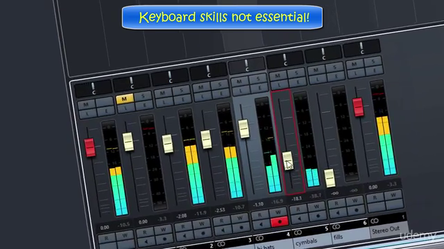 Programming Amazing Drum Tracks: a Guide for Non-Drummers – Screenshot 2