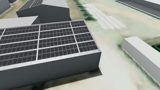 Güneş Enerjisi ve Sketchup – Screenshot 4