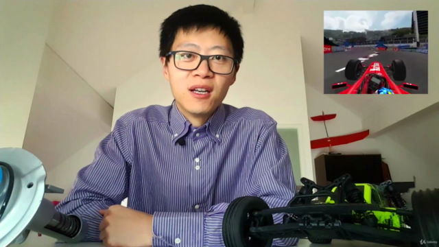 Race Car Vehicle Dynamics - Advanced Theory and Application – Screenshot 3