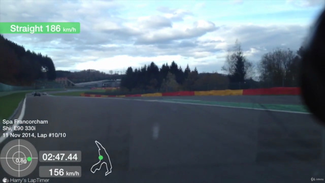 Race Car Vehicle Dynamics - Advanced Theory and Application – Screenshot 4