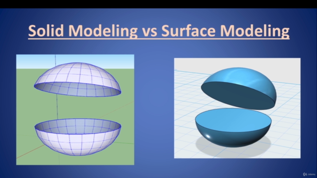 Fusion 360: 3D Printing ,Solid Modelling, Surface Modelling – Screenshot 2