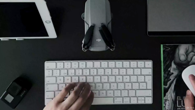 Final Cut Pro - in nur 90 Minuten zum FCP Profi werden – Screenshot 2