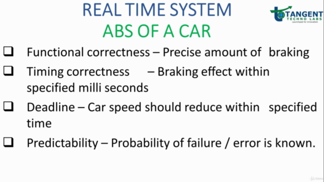 Embedded C for Professionals- Automotive / Industrial – Screenshot 2