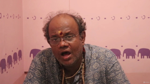 Karma Vipak – Screenshot 1