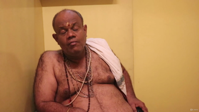 Karma Vipak – Screenshot 2