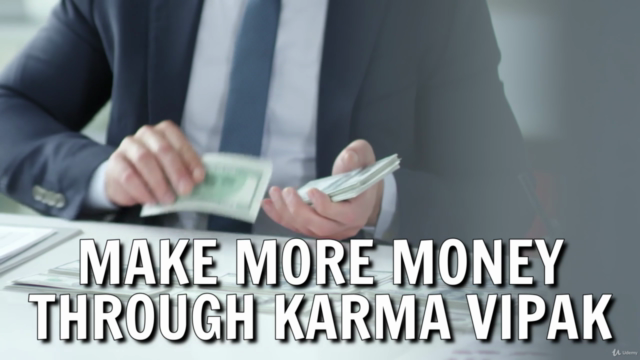 Karma Vipak – Screenshot 4