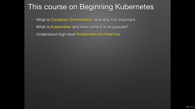 Beginning Kubernetes: Practical Guide with Hands-on Approach – Screenshot 3