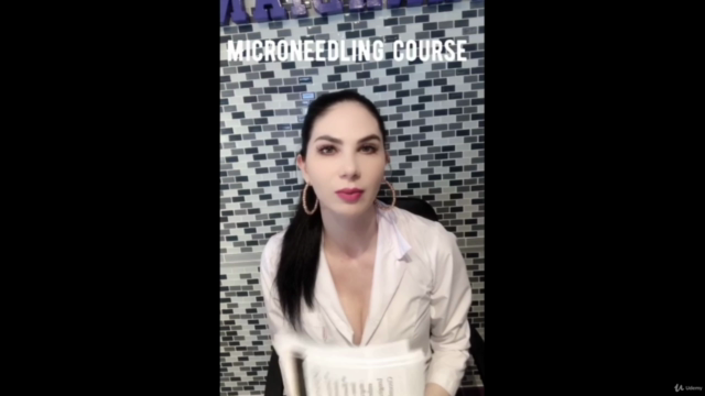 Microneedling treatment – Screenshot 3