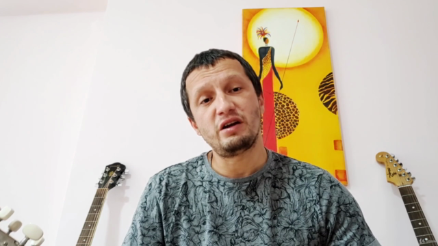 Enis Canikli ile kolay Klasik / Akustik gitar eğitimi – Screenshot 3