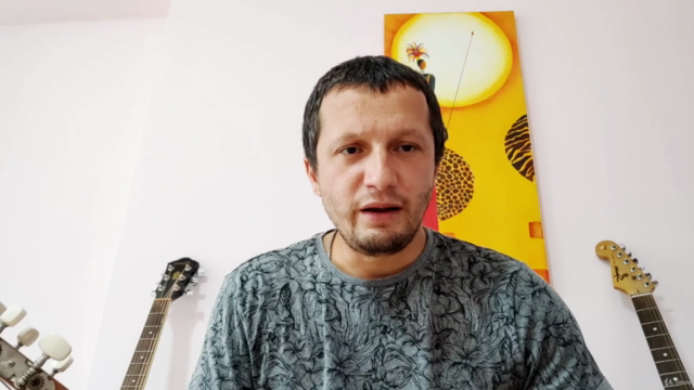 Enis Canikli ile kolay Klasik / Akustik gitar eğitimi – Screenshot 4