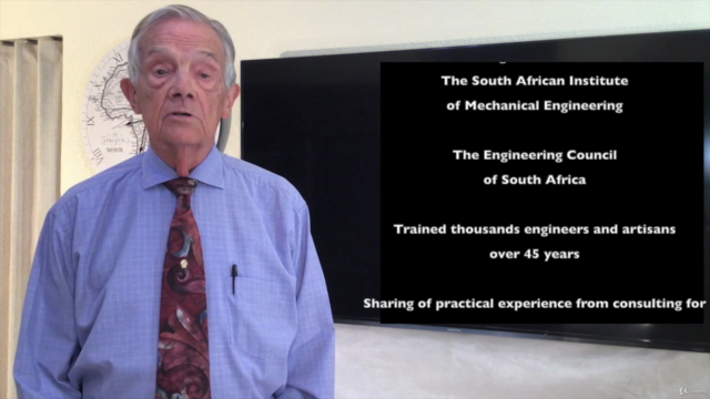 Garnett Cross Training in the Maintenance of Oil Hydraulics – Screenshot 1