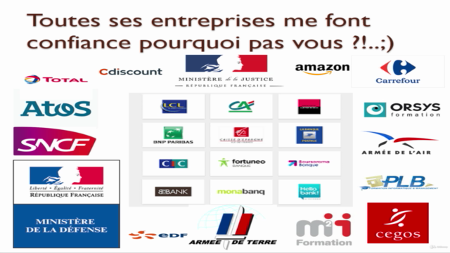 Le Hacking Guide Complet Nouvelles Techniques 2022 – Screenshot 3