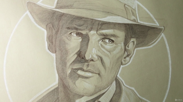 Drawing Fundamentals 4: Shading Basics for Illustration – Screenshot 1