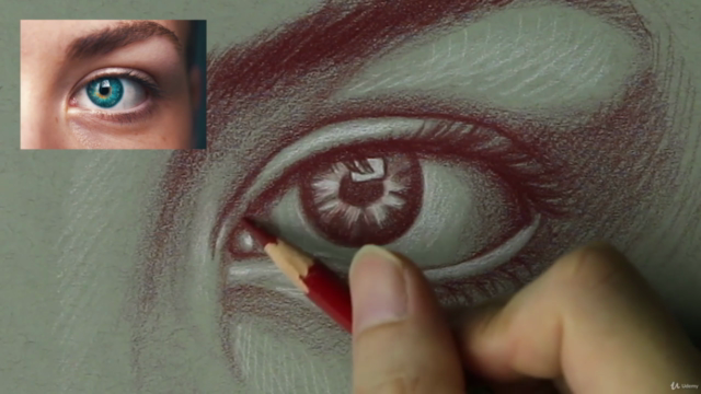 Drawing Fundamentals 4: Shading Basics for Illustration – Screenshot 2