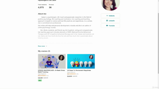 Practical Problem Solving & Decision making Training – Screenshot 1