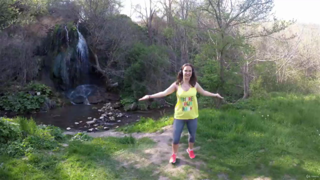 Zumba Masterclass: Dance Zumba Online + Steps Breakdown – Screenshot 1