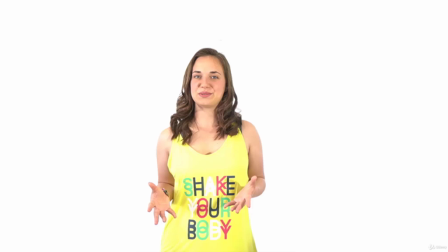 Zumba Masterclass: Dance Zumba Online + Steps Breakdown – Screenshot 3