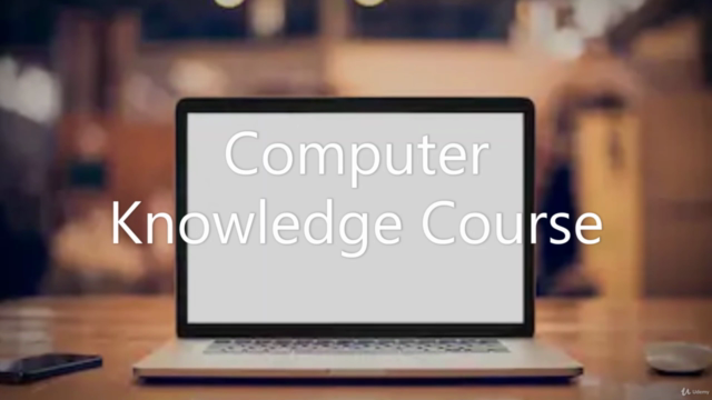 Learn Computer Basics with Windows Operating System – Screenshot 1