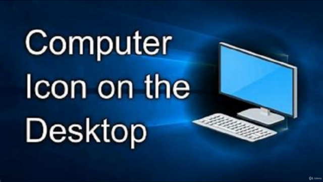 Learn Computer Basics with Windows Operating System – Screenshot 3