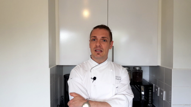 How to make "His Majesty The French Croissant" – Screenshot 3
