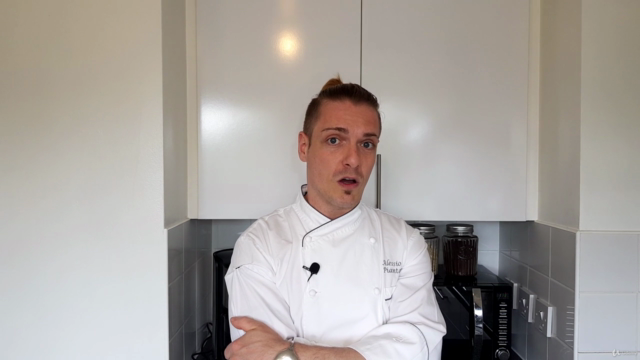 How to make "His Majesty The French Croissant" – Screenshot 4