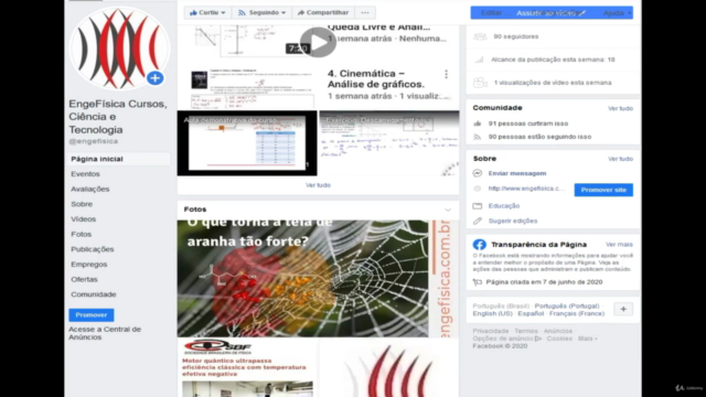 Física para Engenharia. Mecânica Básica – Screenshot 3