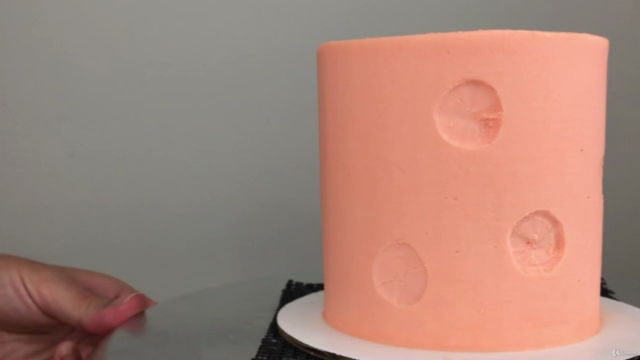Buttercream Cake Carving – Screenshot 2