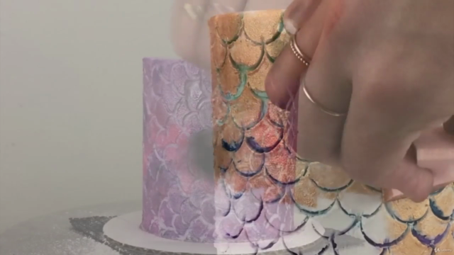 Buttercream Cake Carving – Screenshot 4
