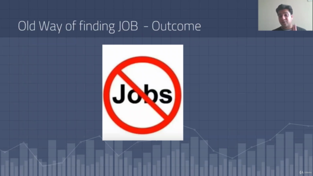 Make your Job Search Effective – Screenshot 1