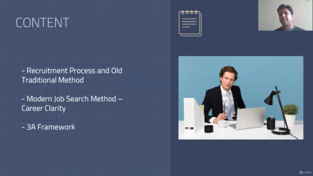 Make your Job Search Effective – Screenshot 2