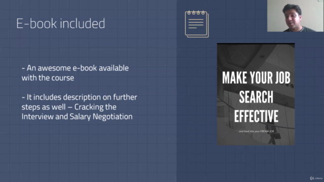 Make your Job Search Effective – Screenshot 4