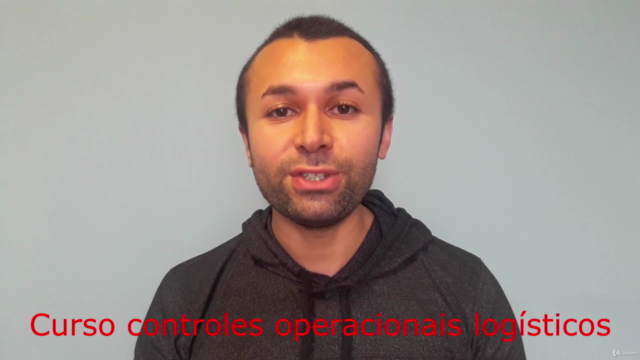 Controles operacionais logísticos – Screenshot 4