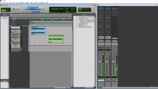Game Audio 201: Advanced Sound Design & Recording Techniques – Screenshot 2