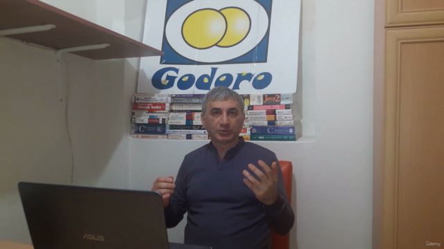 Derinlemesine Enterprise Java 3 : SOA, Web Services & EJB – Screenshot 2