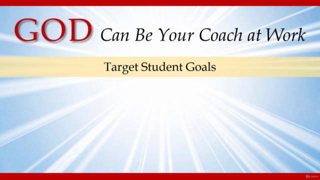 GOD Can Be Your Coach at Work (Divinely-Inspired Business) – Screenshot 2