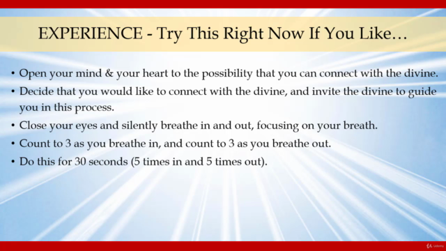GOD Can Be Your Coach at Work (Divinely-Inspired Business) – Screenshot 3