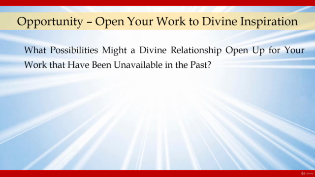 GOD Can Be Your Coach at Work (Divinely-Inspired Business) – Screenshot 4