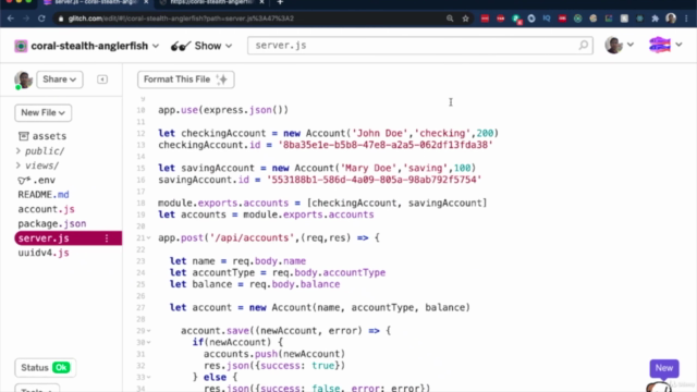 MVVM Design Pattern in iOS Using SwiftUI – Screenshot 3