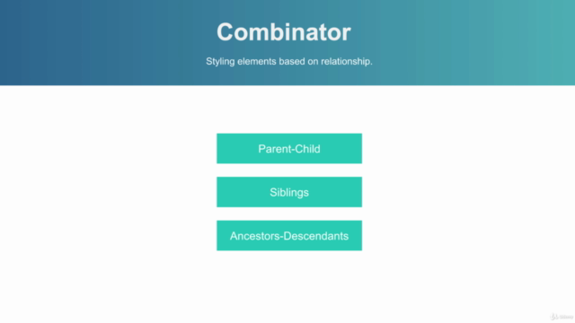 Advance CSS Selectors: The Complete Guide (2022 Edition) – Screenshot 2